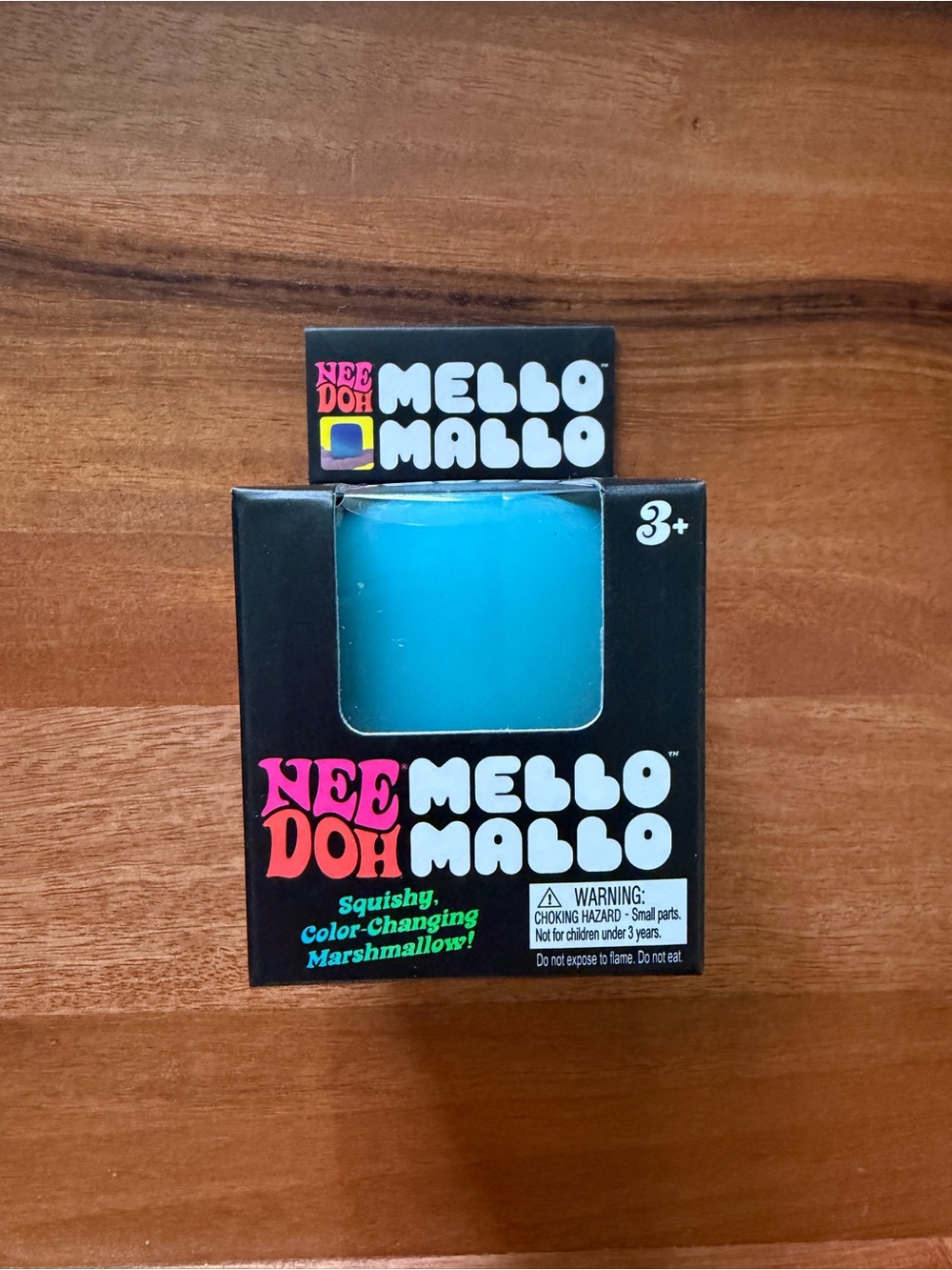 Needoh Mello Mallo- Blue
